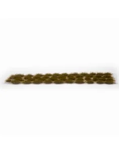 Summer green tufts 2mm - AK Interactive AK8124 2