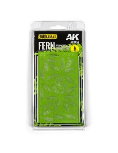 Fern - AK Interactive AK8134
