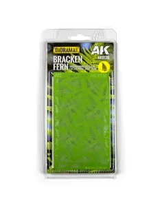 Bracken Fern - AK Interactive AK8136