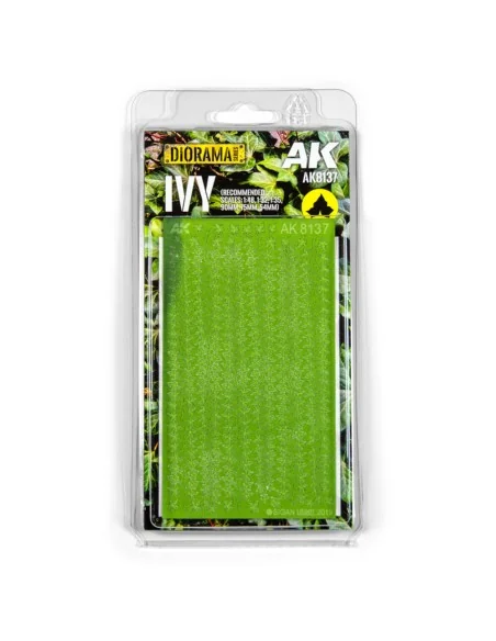 Ivy - AK Interactive AK8137