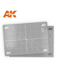 Cutting Mat A3 - AK Interactive AK8209-A3