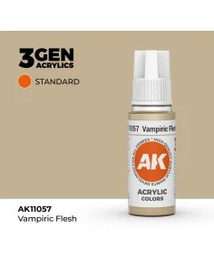 Vampiric Flesh 17ml - AK Interactive AK11057