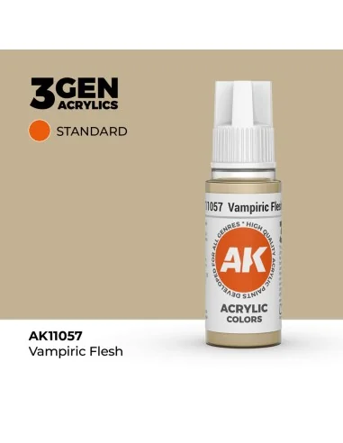 Vampiric Flesh 17ml - AK Interactive AK11057