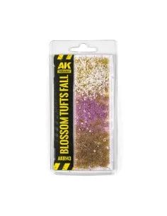 Blossom Tufts Fall - AK Interactive AK8143