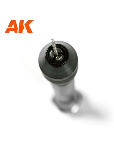 Hand Drill - AK Interactive AK9006