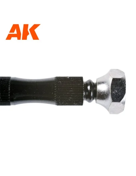 Hand Drill - AK Interactive AK9006