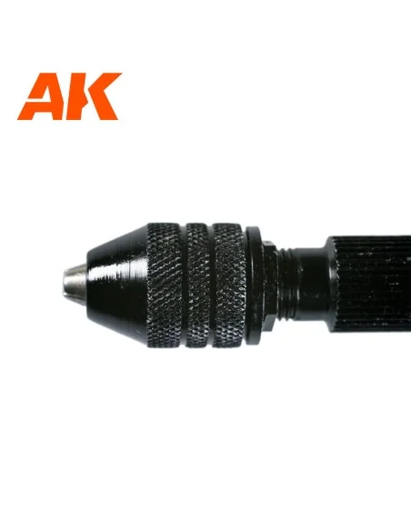 Hand Drill - AK Interactive AK9006