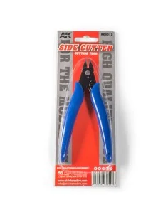 Side Cutter - AK Interactive AK9012