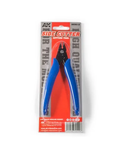 Side Cutter - AK Interactive AK9012