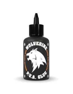 WOLVERINE P.V.A. GLUE / WOLVERINE COLA BLANCA - AK Interactive AK12014