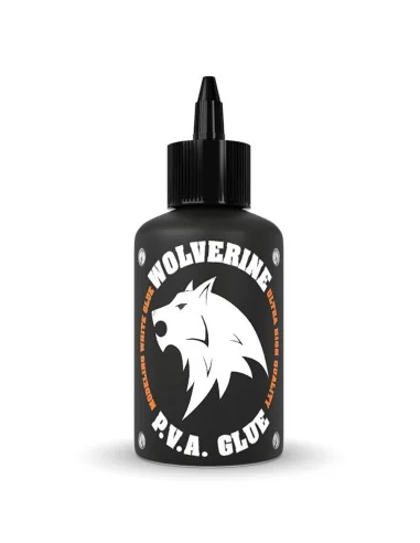 WOLVERINE P.V.A. GLUE / WOLVERINE COLA BLANCA - AK Interactive AK12014