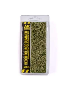 Beech Foliage Summer - AK Interactive AK8145
