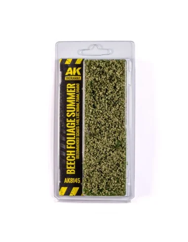 Beech Foliage Summer - AK Interactive AK8145