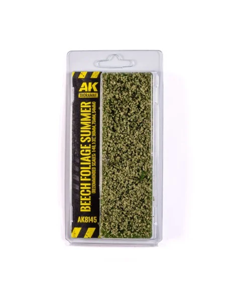 Beech Foliage Summer - AK Interactive AK8145