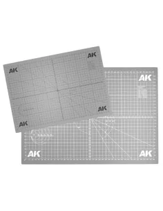 Cutting Mat A4 - AK Interactive AK8209-A4