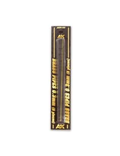 [NO_DESC] BRASS PIPES 0, 3mm, 5 units - AK Interactive AK9102