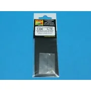 16 pcs 37 mm L/83 barrels SK C/30 - Aber Models RE-350 L15