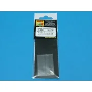 20 pcs 20 mm L/65 barrels MG C/30, 1/350 - Aber Models RE-350 L17 20 pcs 20 mm L/65 barrels MG C/30, 1/350 - Aber Models RE-350 L17