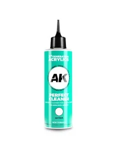 Perfect Cleaner 250 ml - AK Interactive AK11505