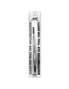 MULTIFUNCTION BAR TOOL FOR PUTTY - AK Interactive AK9169