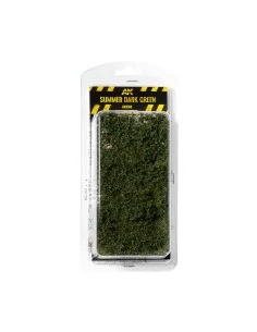 [NO_DESC] SUMMER DARK GREEN SHRUBBERIES - AK Interactive AK8168