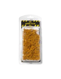 [NO_DESC] AUTUMN YELLOW SHRUBBERIES - AK Interactive AK8169