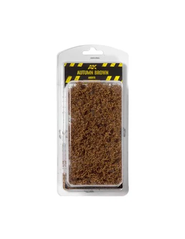 AUTUMN BROWN SHRUBBERIES - AK Interactive AK8170