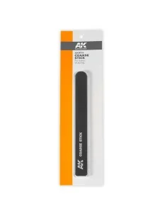 Coarse Sanding STICK / Stick de lija gruesta - AK Interactive AK9174