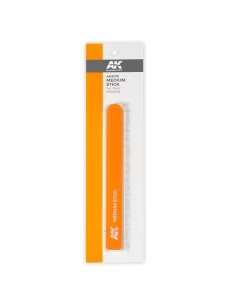 [NO_DESC] Medium Sanding STICK / Stick de lija media - AK Interacti...