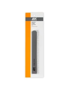 Fine Sanding STICK / Stick Lija fina - AK Interactive AK9176