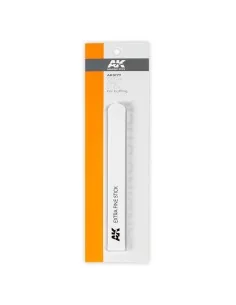 Extra Fine Sanding STICK / Stick de lija extra fina - AK Interactiv...