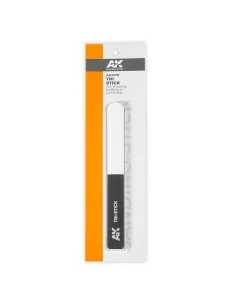 [NO_DESC] Sanding Tri-STICK / Stick de lija de tres niveles - AK In...
