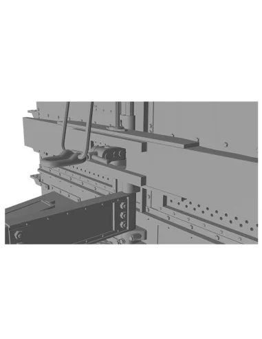 BREUER IV RAIL SHUNTER, 1/35 - AK Interactive AK35008