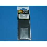 20 pcs 12,7 mm Browning barrels - Aber Models RE-350 L26