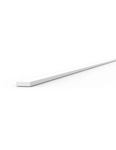 Strips 0.30 x 1.00 x 350mm - STYRENE STRIP - AK Interactive AK6502