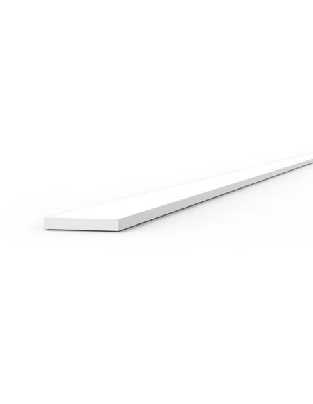 Strips 0.30 x 2.00 x 350mm - STYRENE STRIP - AK Interactive AK6503