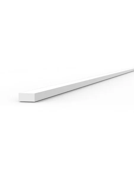 [NO_DESC] Strips 0.50 x 1.00 x 350mm - STYRENE STRIP - AK Interacti...