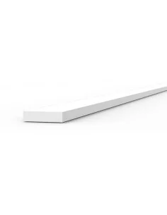 Strips 0.50 x 2.00 x 350mm - STYRENE STRIP - AK Interactive AK6509
