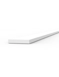 Strips 0.50 x 3.00 x 350mm - STYRENE STRIP - AK Interactive AK6510