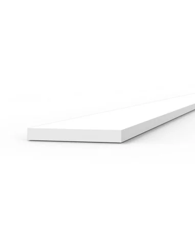 [NO_DESC] Strips 0.50 x 4.00 x 350mm - STYRENE STRIP - AK Interacti...