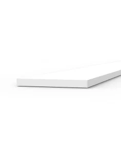 Strips 0.50 x 5.00 x 350mm - STYRENE STRIP - AK Interactive AK6512
