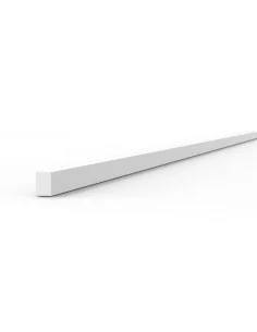 Strips 0.75 x 0.50 x 350mm - STYRENE STRIP - AK Interactive AK6513