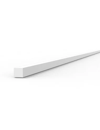 Strips 0.75 x 0.75 x 350mm - STYRENE STRIP - AK Interactive AK6514