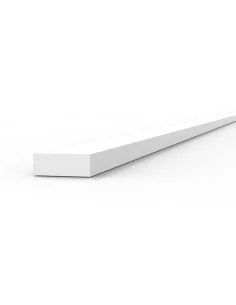 Strips 0.75 x 2.00 x 350mm - STYRENE STRIP - AK Interactive AK6515