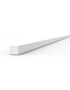 Strips 1.00 x 1.00 x 350mm - STYRENE STRIP - AK Interactive AK6519