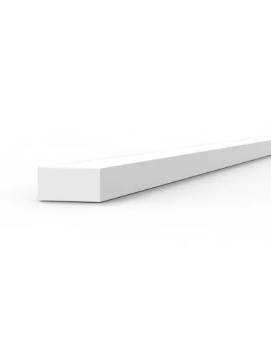 Strips 1.00 x 2.00 x 350mm - STYRENE STRIP - AK Interactive AK6520