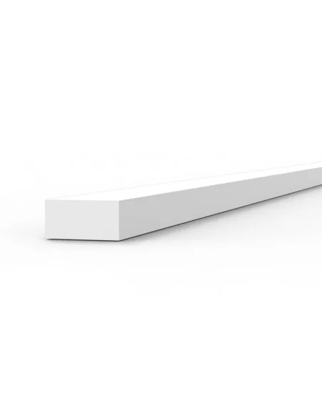 Strips 1.00 x 2.00 x 350mm - STYRENE STRIP - AK Interactive AK6520