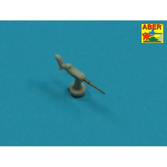 20 pcs 20 mm L/70 Oerlikon Mk.10 barrels - Aber Models RE-350 L27