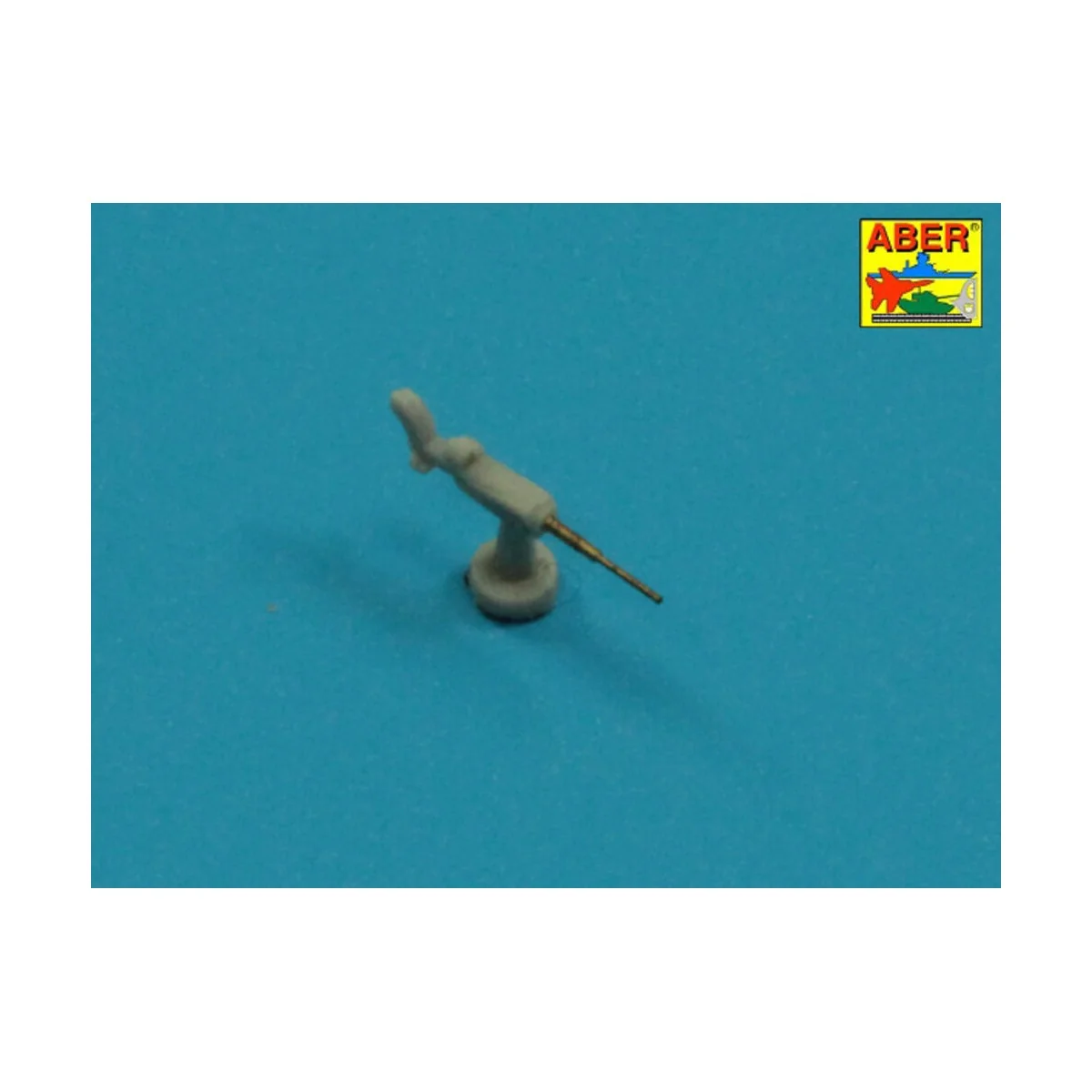 20 pcs 20 mm L/70 Oerlikon Mk.10 barrels, 1/350 - Aber Models RE-35...