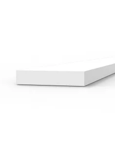 [NO_DESC] Strips 1.00 x 5.00 x 350mm - STYRENE STRIP - AK Interacti...